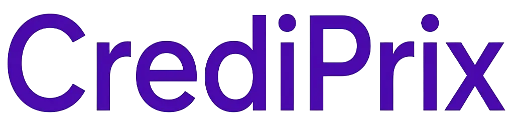 CrediPrix Logo